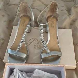 Badgley Mischka Heels